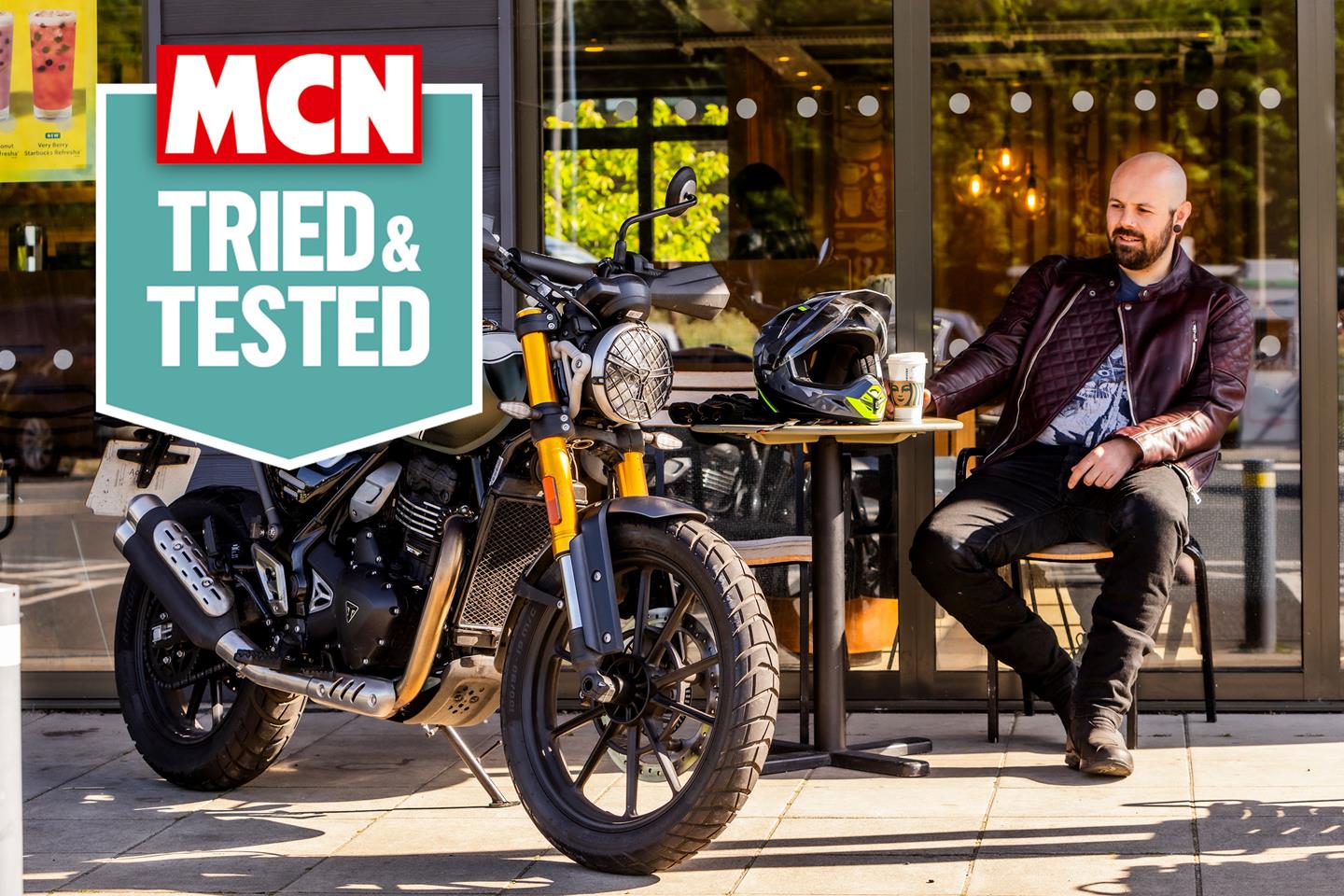 Best motorcycle jackets | A buying guide to help you choose
