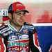 British Superbike rider Leon Haslam has had to turn down the chance to ride for Kenny Roberts at the British MotoGP