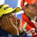 Rain or shine, Rossi is confident for Donington