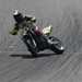 Husaberg FS 400E motorcycle review - Riding