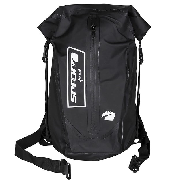 Spada Rucksack Bargain Hunter | Save loads on lightweight luggage