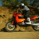 KTM 990 ADVENTURE (2003 - 2012) Review