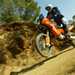 KTM 950/990 Adventure motorcycle review - Riding