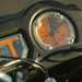 KTM 950/990 Adventure motorcycle review - Instruments