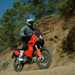 KTM 950/990 Adventure motorcycle review - Riding