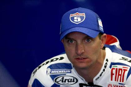 Colin Edwards gives his thoughts on a successful British GP