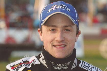 Chris 'Bomber' Harris talks to MCN ahead of the British Speedway Grand Prix