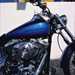 Harley-Davidson FXSTD Softail Deuce motorcycle review - Engine