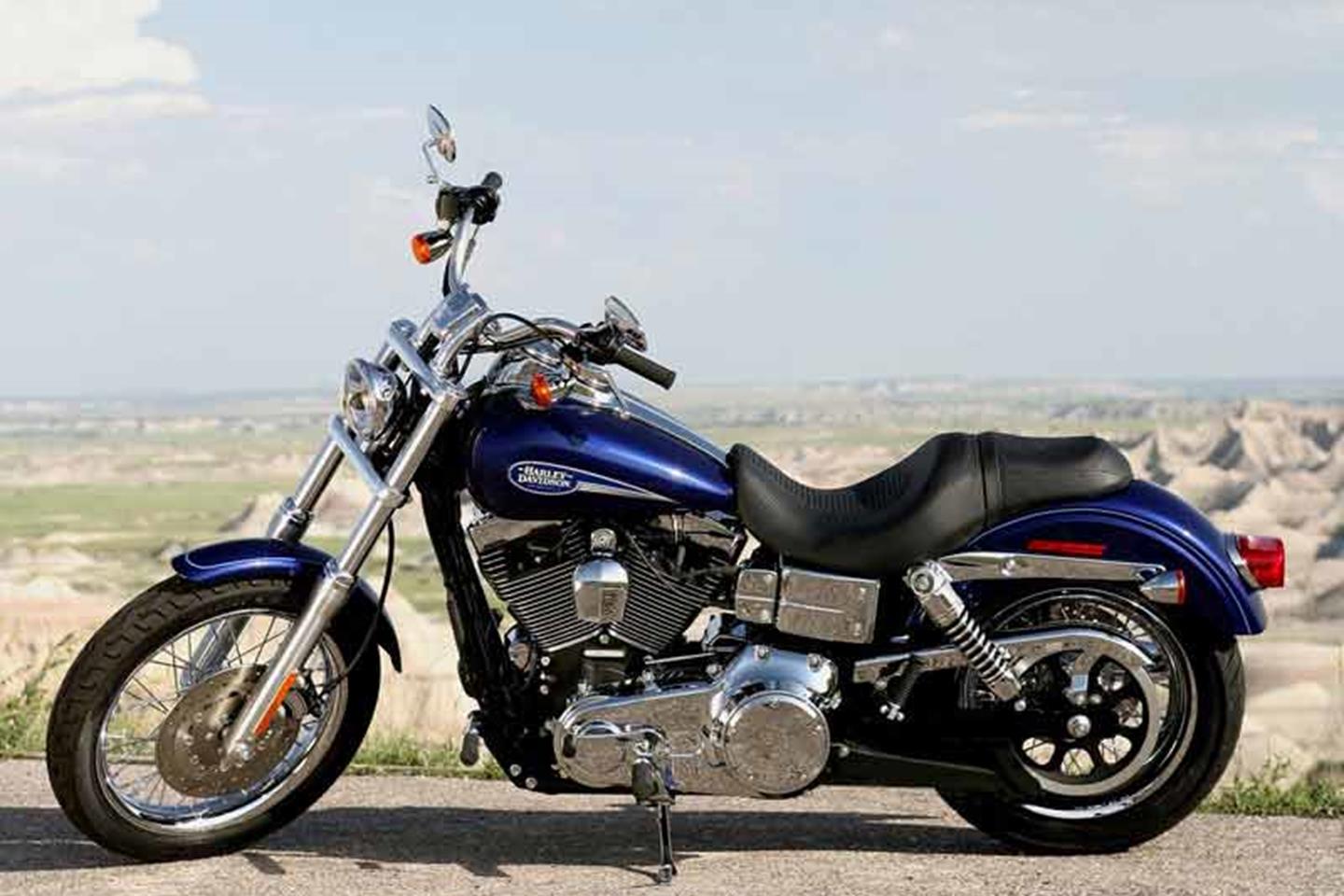 2003 harley dyna on sale low rider