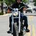 Harley-Davidson FXDLI Dyna Low Rider motorcycle review - Riding