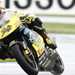 Andrea Dovizioso confirms 2008 MotoGP ambitions