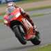 Casey Stoner is fastest in first free practice at the Assen MotoGP
