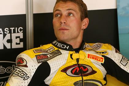 Josh Brookes has now joined Stiggy Motorsport to run in World supersport for the rest of the season