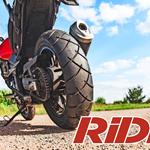 Motorcycle adventure-sport tire test | RiDE’s roundup of the top road-biased tires for ADV bikes