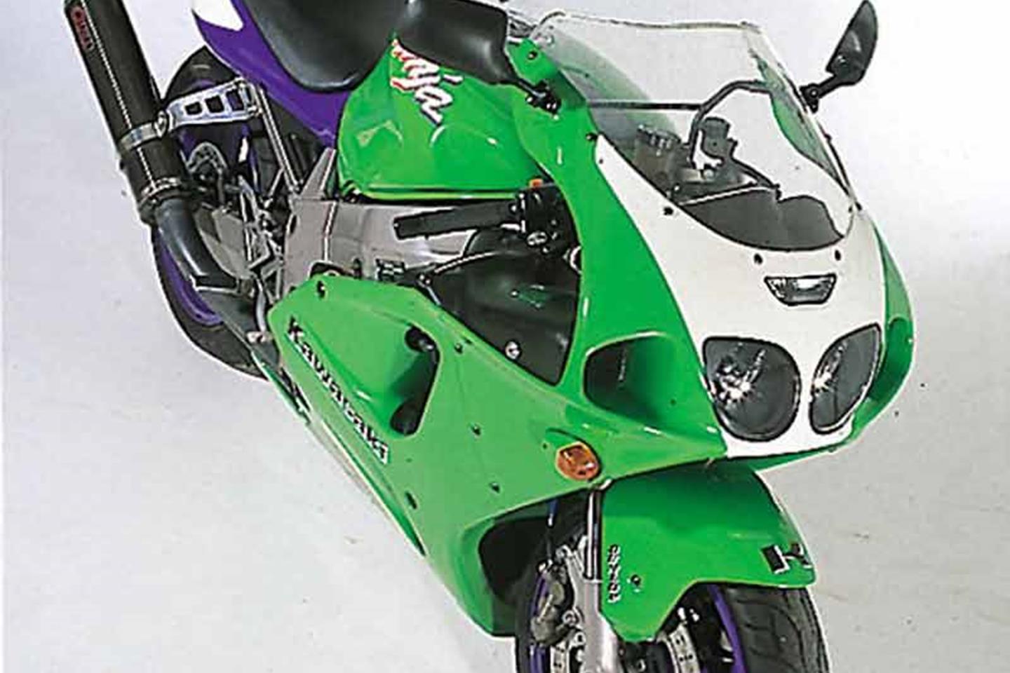 Zx750r shop