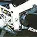 Kawasaki ZX-7R motorcycle review - Suspension