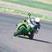 Kawasaki ZX-7R motorcycle review - Riding