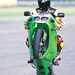 Kawasaki ZX-7R motorcycle review - Riding