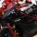 Troy Bayliss has been taking a look at the 1098 at World Ducati Week