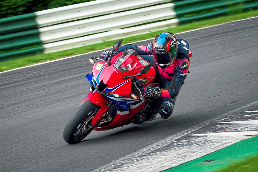 Honda CBR600RR long-term test final update
