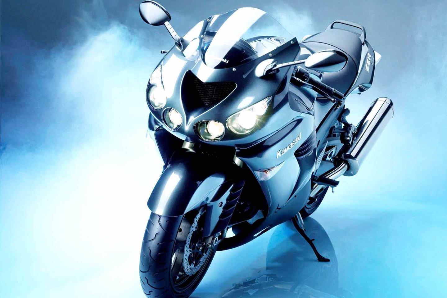 KAWASAKI ZZR1400 (2006-2012) Review | Specs & Prices | MCN