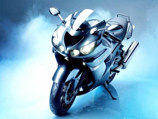zzr1400 price