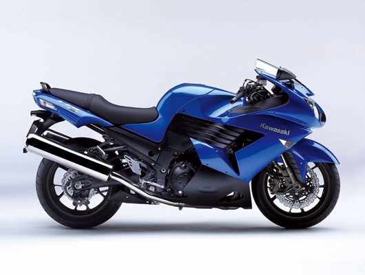 KAWASAKI ZZR1400 (2006-2012) Review | Specs & Prices