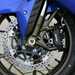 Kawasaki ZZ-R1400 motorcycle review - Brakes