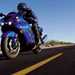 Kawasaki ZZ-R1400 motorcycle review - Riding