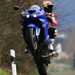 Kawasaki ZZ-R1400 motorcycle review - Riding