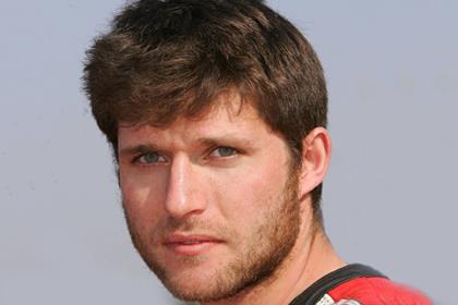 Guy Martin enjoed his weekend in Scarborough and came back with a 100 per cent success rate