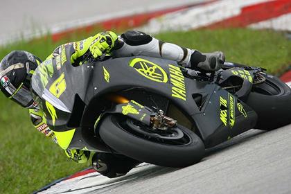 The provisional MotoGP winter test schedule has been released