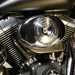 Harley-Davidson FXDBI Dyna Street Bob motorcycle review - Engine