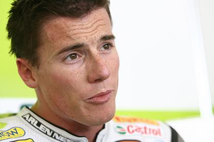 James Toseland will partner Ryuichi Kiyonari in the top Honda team at the Suzuka 8-Hour