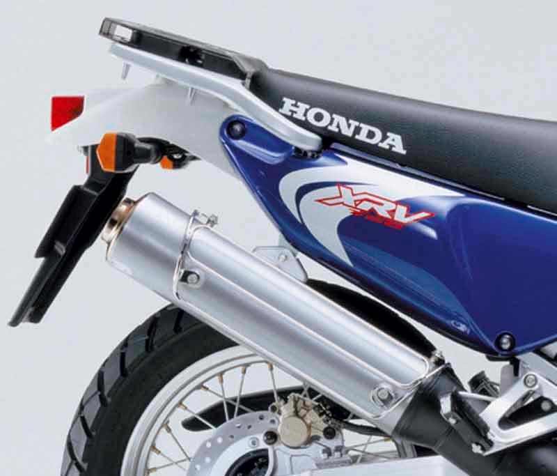 Honda XRV750 Africa Twin Front Wheel Bearings 1990-2003 