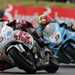 Karl Harris was the man to beat in the first session at Oulton Park