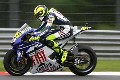 Valentino Rossi predicts another epic battle with Casey Stoner