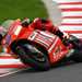 Casey Stoner continues his weekend clean sweep