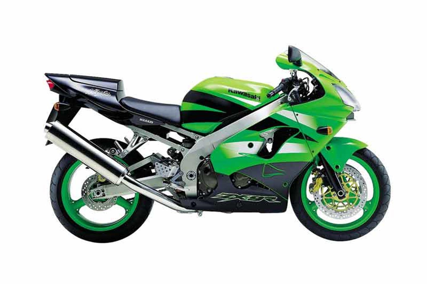 Kawasaki ZX9R (1994-2002) Review | Speed, Specs & Prices | MCN