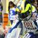 Valentino Rossi knows he has a tough task to win at the Sachsenring