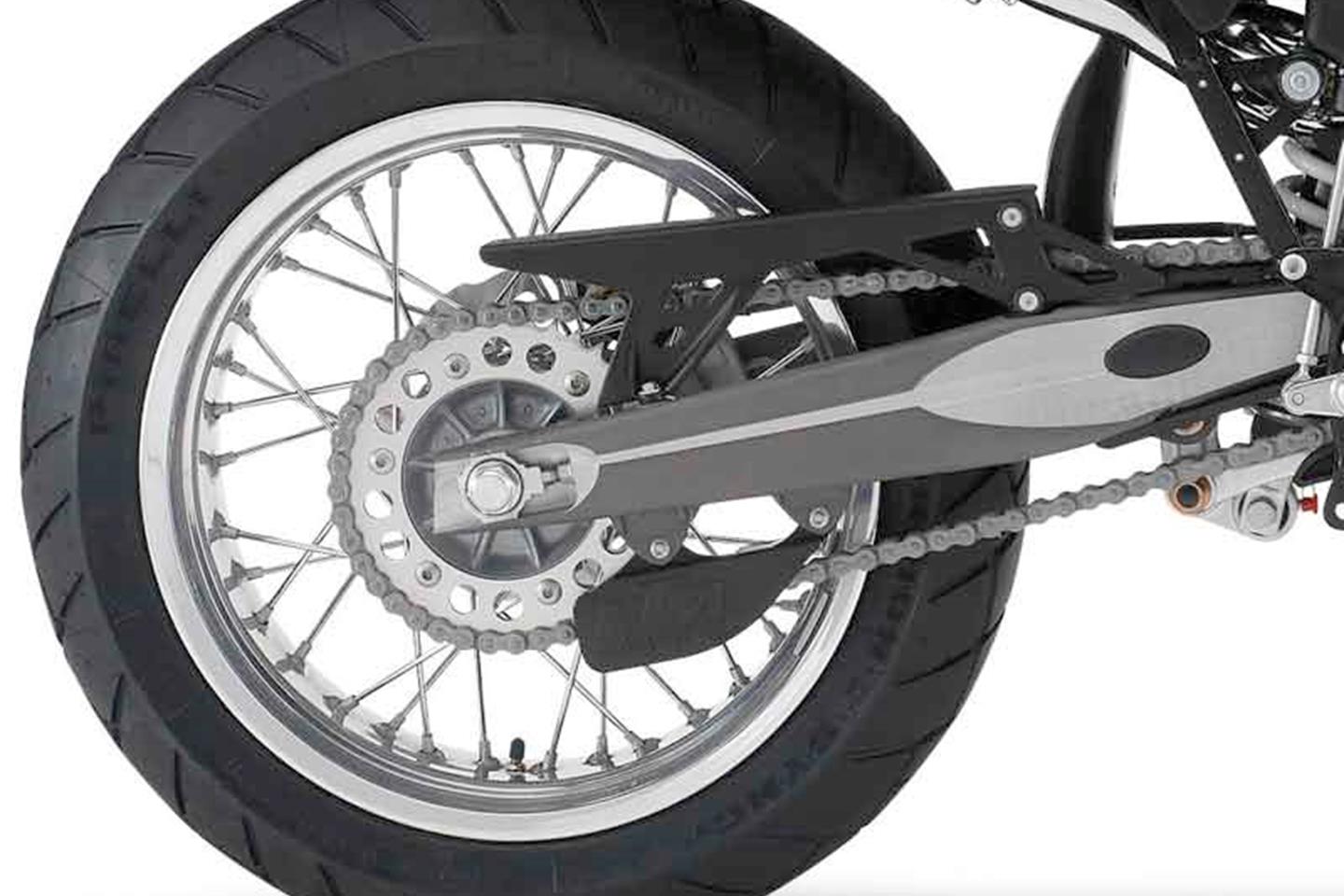 KTM 625 SMC (2003-2007) Review | Speed, Specs & Prices
