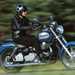 Triumph America motorcycle review - Riding