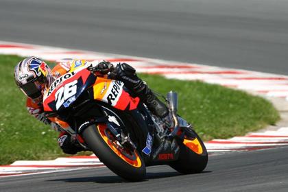 Repsol will sponsor the Honda MotoGP team for a further two years