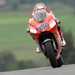 Casey Stoner is ready for the challenge of the US MotoGP at Laguna Seca