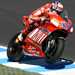 Casey Stoner grabs pole position att he US MotoGP at Laguna Seca