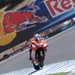 Stoner controlled the US MotoGP at Laguna Seca from start to finish