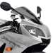 Triumph Daytona 600/650 motorcycle review - Front view