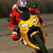 Triumph Daytona 600/650 motorcycle review - Riding