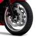 Triumph Daytona 600/650 motorcycle review - Brakes