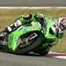 Regis Laconi has been to Japan to test the new Kawasaki ahead of changes to the team next year
